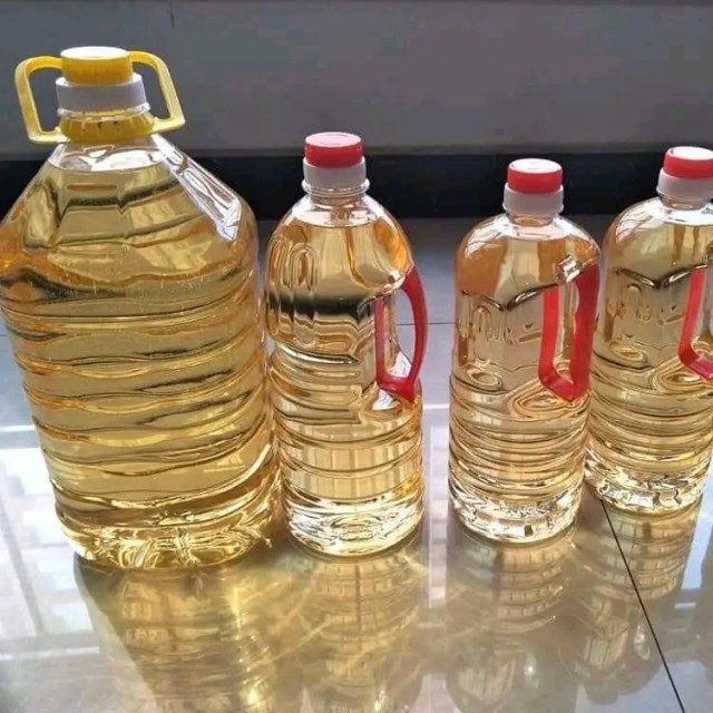 Refined Soybean Oil Supplier for Cooking, Baking & Frying from Malaysia