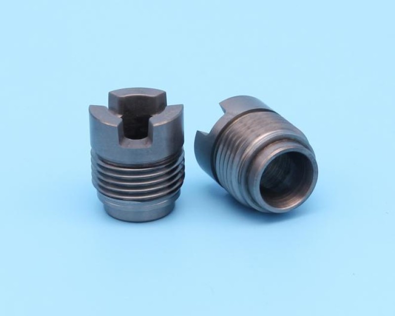 Shaped Wear-Resistant Part & Nozzle – Durable Components for Wholesale