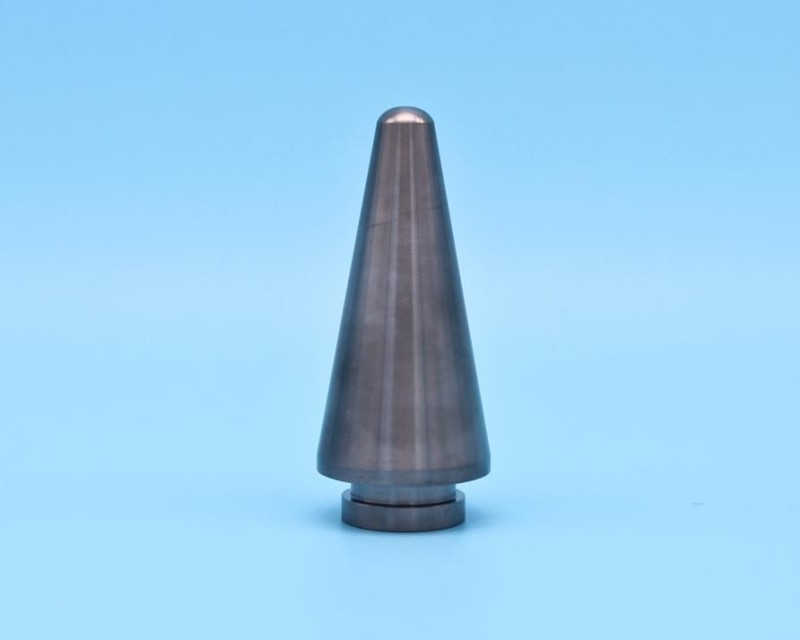 Shaped Wear-Resistant Parts Carbide Alloy – Wholesale Supplier from China