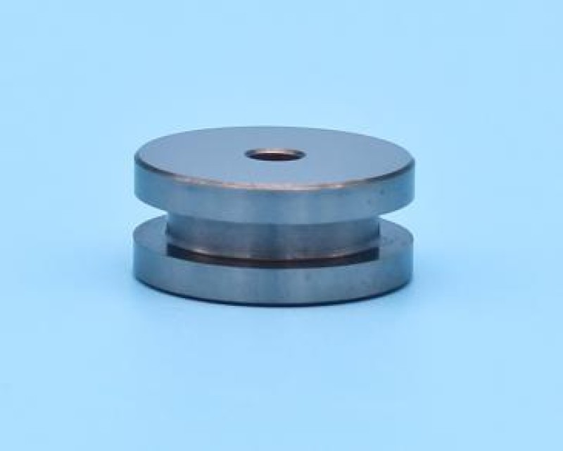 Shaped Wear-Resistant Parts Carbide Alloy – Wholesale Supplier from China