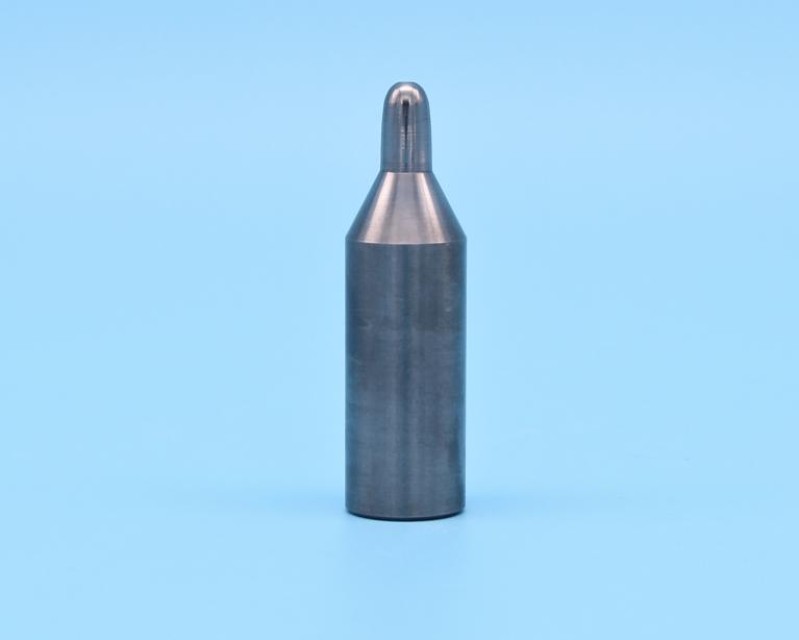 Shaped Wear-Resistant Parts Carbide Alloy – Wholesale Supplier from China