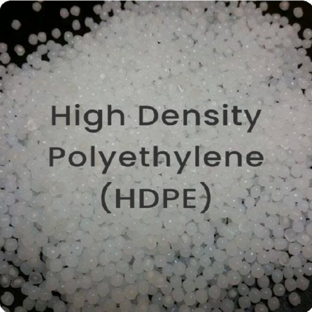 HDPE Resin for Packaging and Molding - Sinochem Energy Film Grade D55110, Xincheng