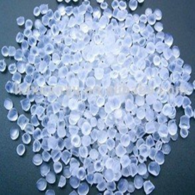 HDPE Resin for Packaging and Molding - Sinochem Energy Film Grade D55110, Xincheng