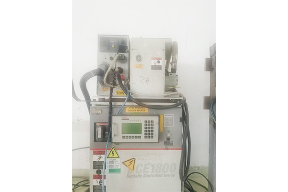 Stud Welding Machine for Metal Materials – Welding Equipment, Supplier from China