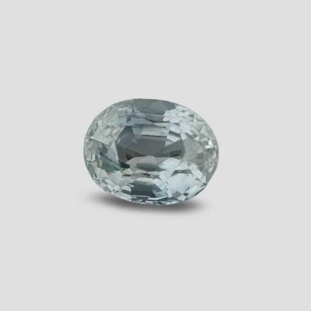 Natural Blue Sapphire Gemstone with Superb Clarity and Sparkle – from Thailand Supplier