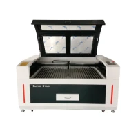 1390 CO2 Laser Engraving Machine for Cutting and Engraving