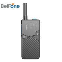 Ultra-Slim Commercial DMR Walkie Talkie with VOX & AI Noise Reduction for Sale