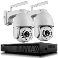 AI-Powered CCTV Cameras for Home and Office Security – Wholesale from Zimbabwe