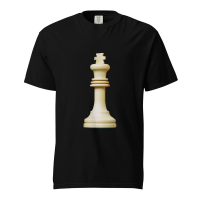 Chess Essential T-Shirt for Enthusiasts – Comfortable & Stylish Design