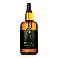 Cypress Essential Oil - For Skincare & Aromatherapy, From Wholesaler