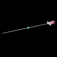 Disposable Spinal Needle for Ultrasound-Guided Puncture – Bulk from China