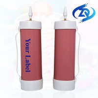 Food Grade Gas for Cream Chargers - Wholesale N2O Gas for Culinary Applications