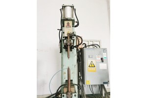 Fixed Projection Welding Machine - Metal Processing Equipment for Welding