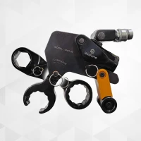 Hydraulic Torque Wrench Supplier India - High Accuracy, HexForce Brand