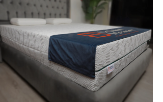 Memory Foam Mattresses with German Technology for Superior Comfort