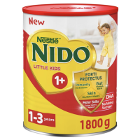 Nestlé Nido Kinder 1+ Red Cap Milk Powder - Best Price for Wholesale