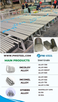 PMI Inconel 600 Bar – High-Temperature Corrosion-Resistant Nickel Alloy