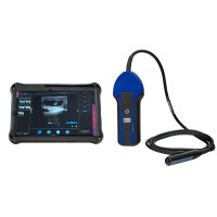 Portable Wireless Veterinary Ultrasound BXL-S100 – Lightweight Diagnostic Tool for Animals