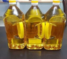 RBD Palm Oil Supplier from Malaysia - Pure Golden Yellow Refined Oil