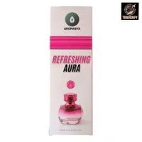 Refreshing Aurs Floral Incense Sticks – Soothing Home & Meditation Fragrance