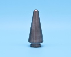 Shaped Wear-Resistant Parts Carbide Alloy – Wholesale Supplier from China