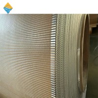 Small Wave Corrugated Aluminum Coil - Durable, Cost-Effective Solution