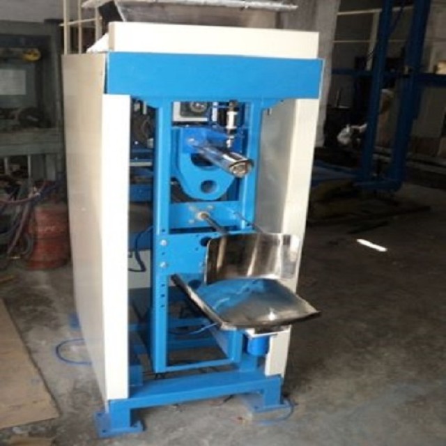 Valve Type Bag Filling Machine for Powder and Granular Materials