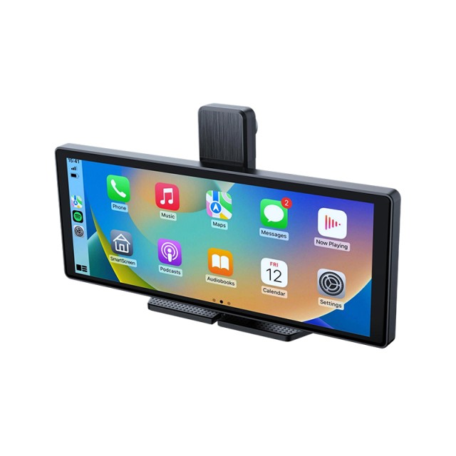 Car Smart Screen C6 - 10.26" IPS Display with CarPlay & Android Auto, Wholesaler