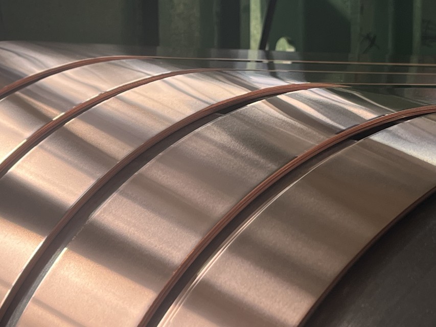 Copper Alloy Strip & Coil for Industrial Applications – Custom Sizes Available