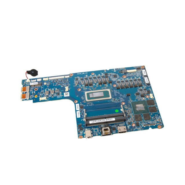 Industry Laptop Motherboard with Independent GPU – High-Performance ODM Solution