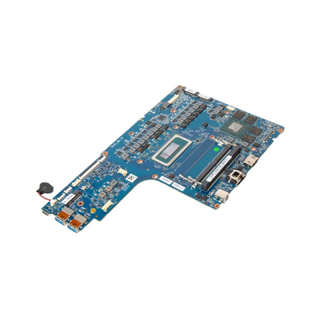 Industry Laptop Motherboard with Independent GPU – High-Performance ODM Solution