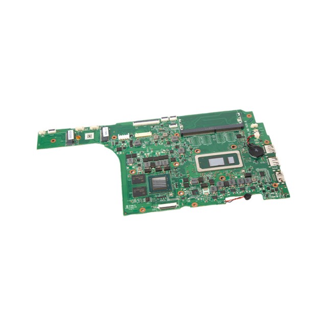 Industry Laptop Motherboard with Independent GPU – High-Performance ODM Solution