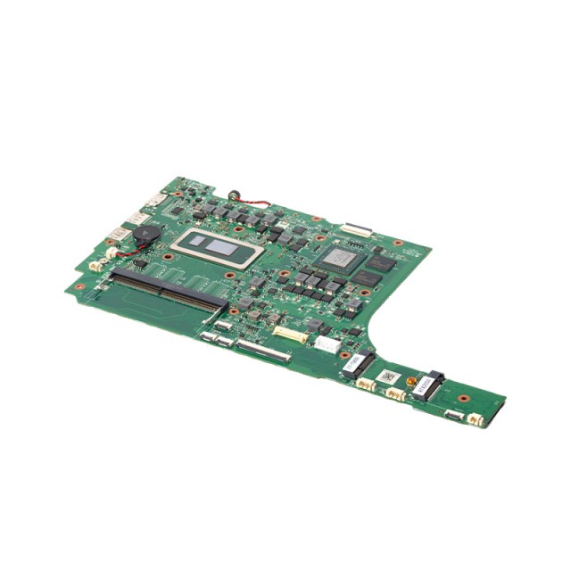 Industry Laptop Motherboard with Independent GPU – High-Performance ODM Solution