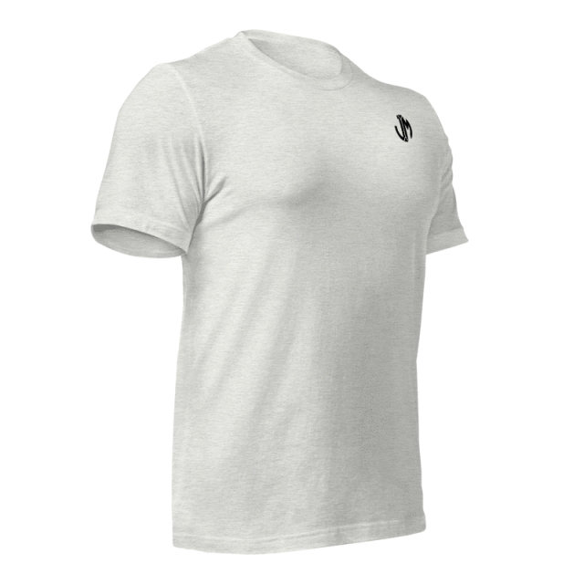 JackMa Classic T-Shirt Wholesale - Premium Cotton, Comfortable Fit, Various Sizes & Colors