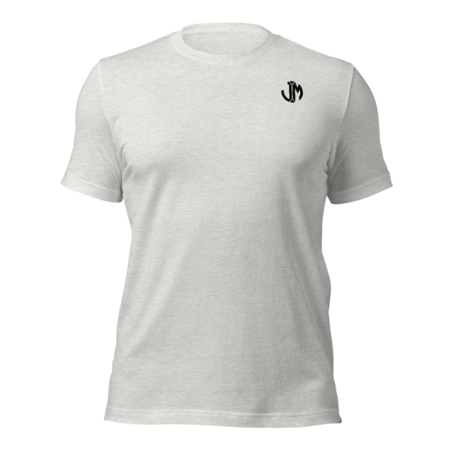 JackMa Classic T-Shirt Wholesale - Premium Cotton, Comfortable Fit, Various Sizes & Colors