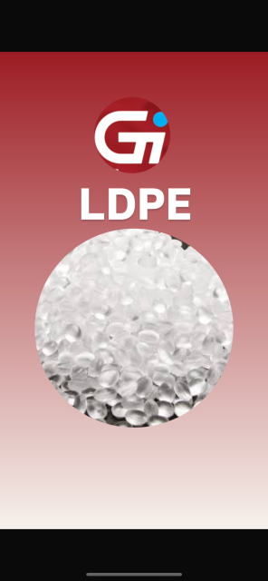 Low Density Polyethylene (LDPE) Supplier from Bangladesh at Competitive Prices