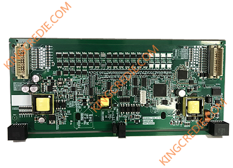 PCBA Contract Manufacturer for Power Supply Equipment – Custom PCB Assembly