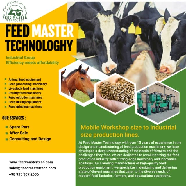 Alfalfa Pellets – High-Protein Animal Feed, Bulk Supplier & Exporter