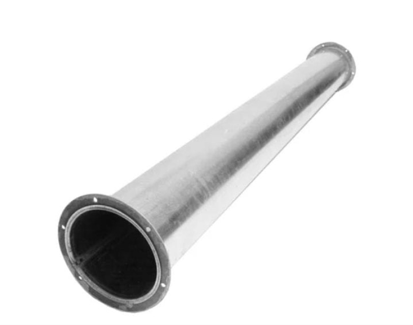 Stainless Steel Flanged Pipe Manufacturer India - Flanged Pipes for Industrial Use