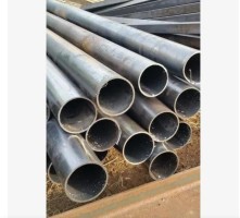 304L Stainless Steel Pipe for Construction and Industrial Use - High-Quality Supplier from India