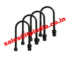 Agricultural & Caravan Trailer Suspension Kits - Heavy-Duty, Custom, UK Manufacturer