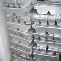 Aluminium Ingots A7 99.7% Wholesaler for Steelmaking Industry – Buy at Best Price