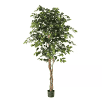 Artificial Trees Supplier – Lifelike Faux Greenery for Decor & Events