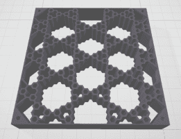 Blast Absorbing Tiles For Explosion Proofing Buildings – Lightweight, High-security Solution