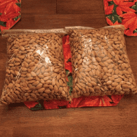 California Almonds Roasted Raw Nuts Wholesale - Bulk Almond from Exporter