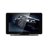 Car Smart Screen A1: 7-inch Touchscreen with CarPlay & Android Auto Support