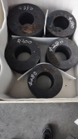 Carbon Bushing – Durable, Self-Lubricating & Heat-Resistant