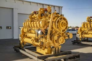 CAT Engine Parts Supplier for Construction Machinery