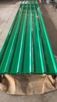 Prepainted Metal Roofing Sheets PPGI PPGL – Durable and High-Quality Steel Roofing Solutions
