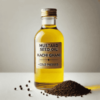 Cold Pressed Mustard Oil Wholesale Supplier – Best Kachi Ghani Oil for Cooking & More